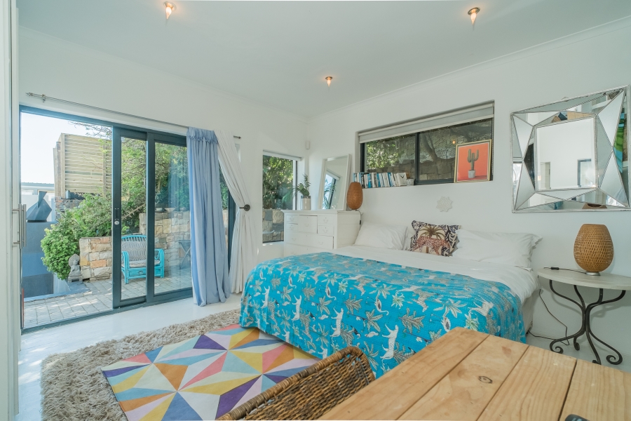 4 Bedroom Property for Sale in Misty Cliffs Western Cape